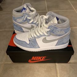 Jordan 1 Retro High Size 8M