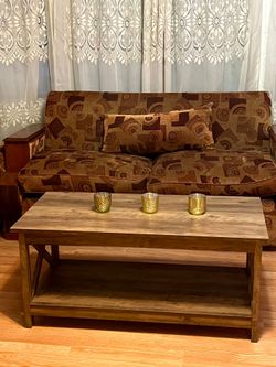 SMALL SOFA