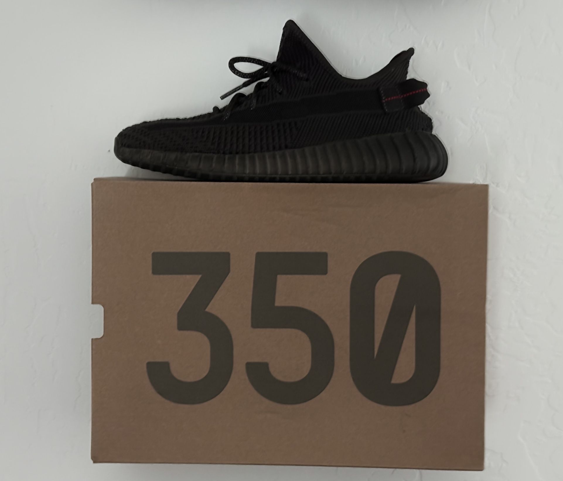 Yeezy Boost 350 Size 10.5