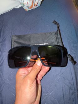 HARLEY DAVIDSON SUNGLASSES