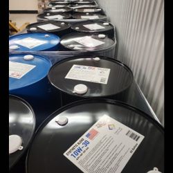 Special Price Motor Oil Drums 55galon Barrel High Quality Available 