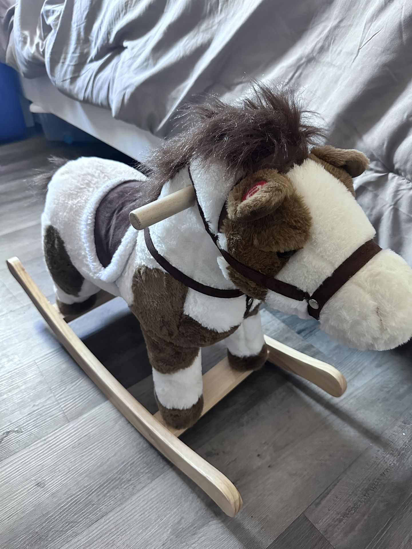 Horse