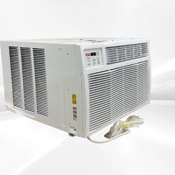 Walk-In Cooler Refrigeration System 2.5HP 25000BTU KW-25R32CSO