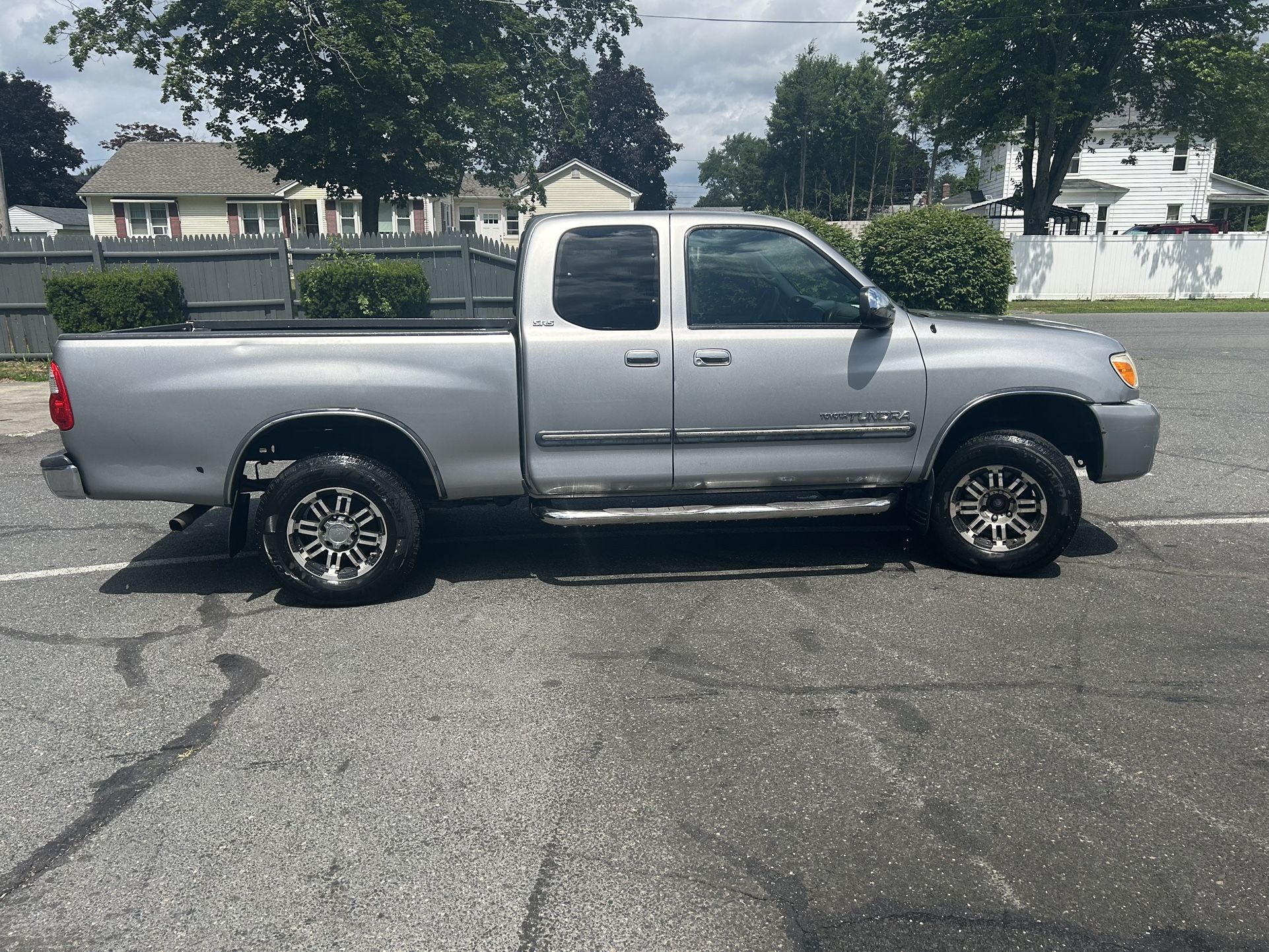 2006 Toyota Tundra
