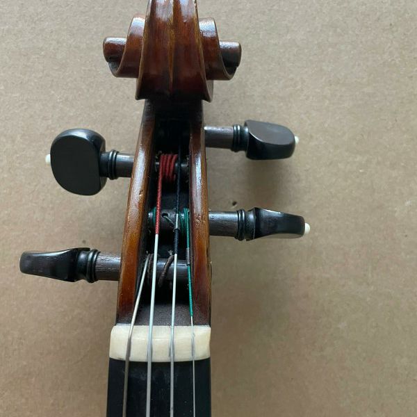 Violin JAY HAIDE BAROQUE MODEL 