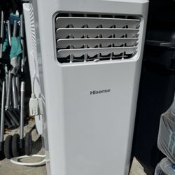 Hisense Portable AC