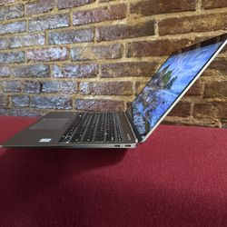 12 Inch Hp Elite Book Ultra Thin Touchscreen Laptop With 30 Day Warranty