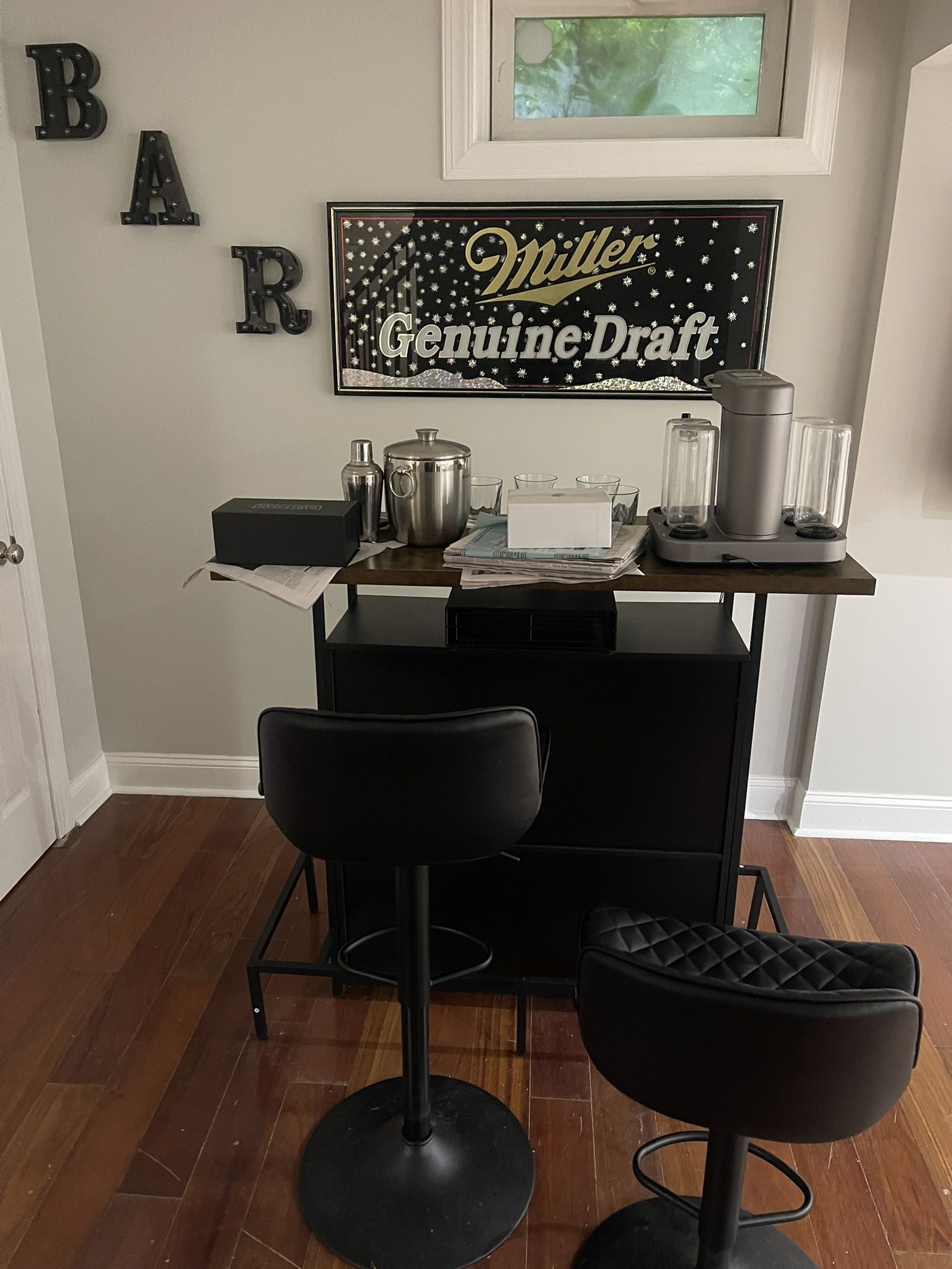 Bar Set