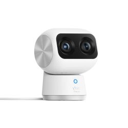 Eufy Security 4K Indoor Camera S350