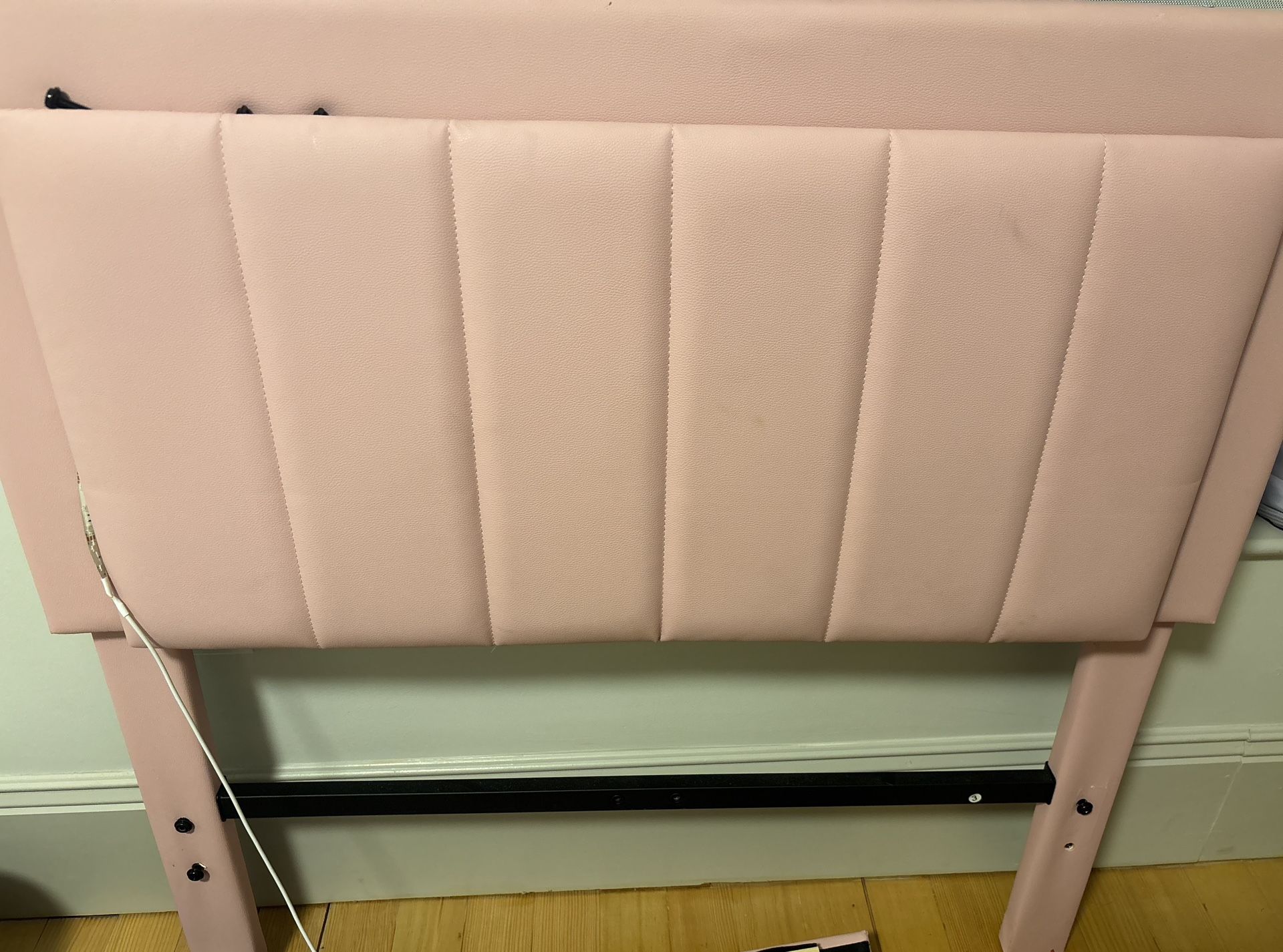 Twin Size Bedframe