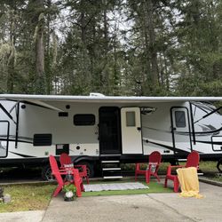 Jayco 2019 White Hawk 31BH
