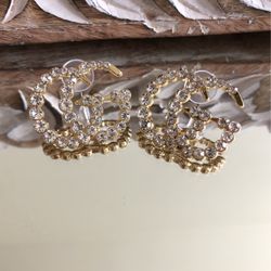 GG Earrings 