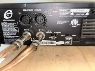 Dj Equipment