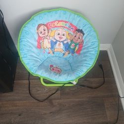 Coco Melon Chair