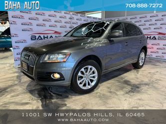 2014 Audi Q5