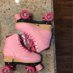 Roller Skates 