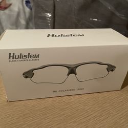 HD POLARIZED LENS