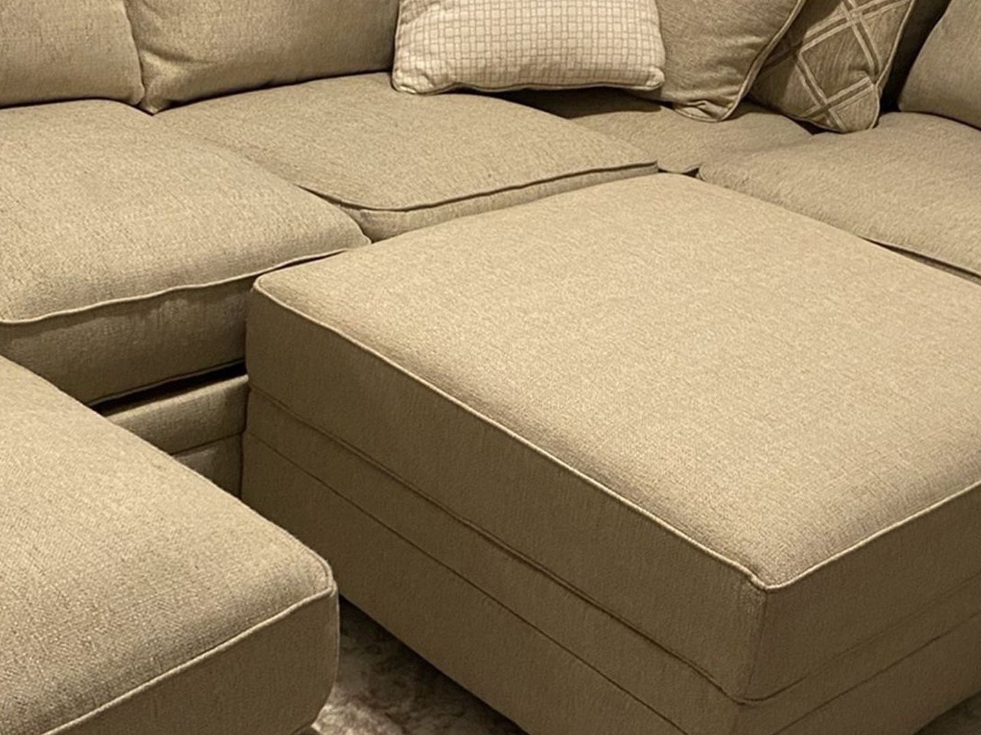 Brand New Couch- Luxora From Ashely