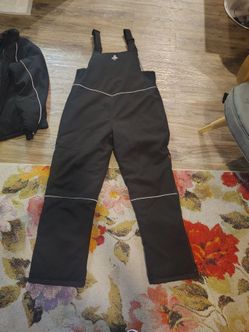 RefrigiWear Jumpsuit and Freezer Jacket , available for pickup
