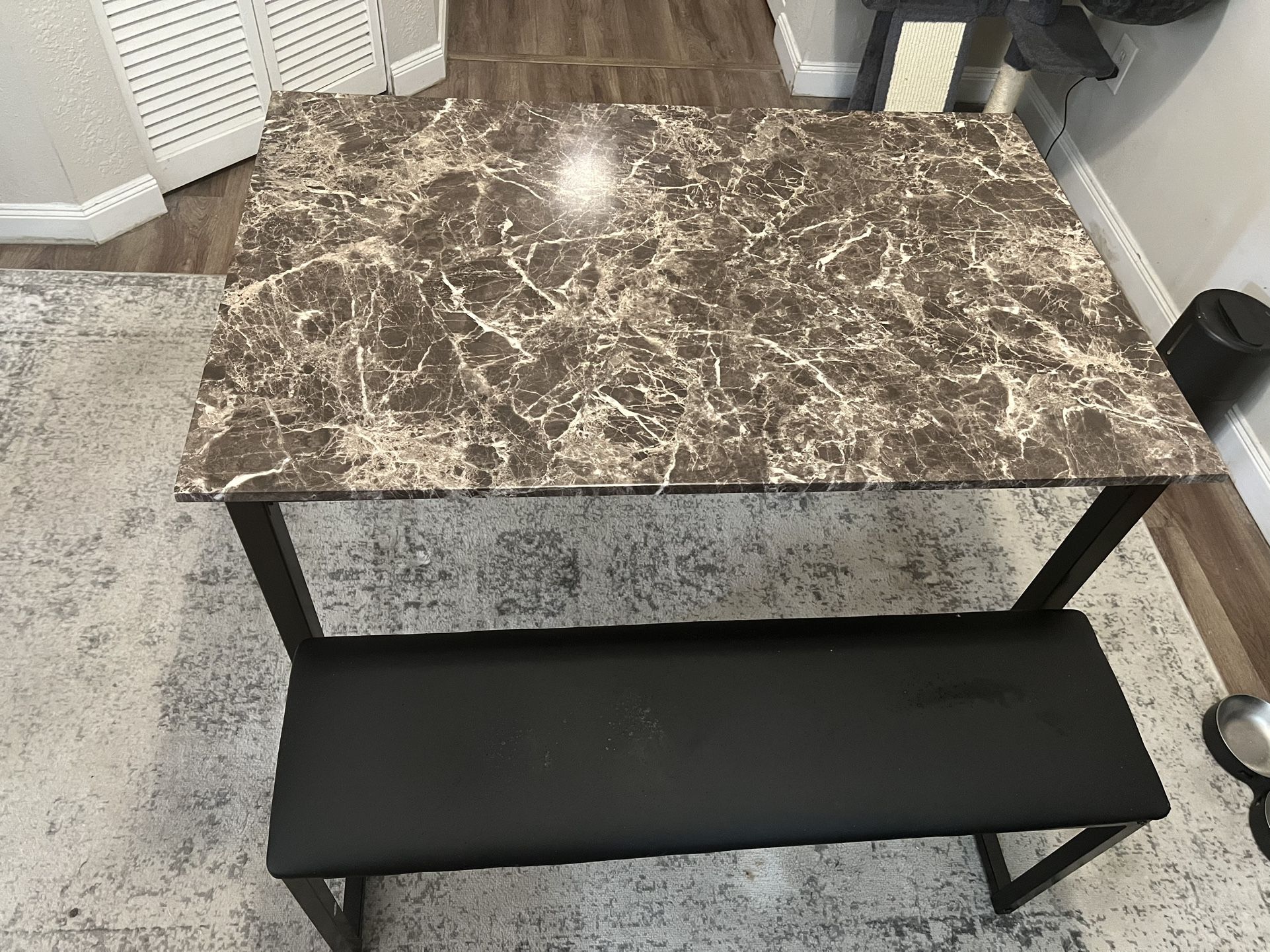 Kitchen Table