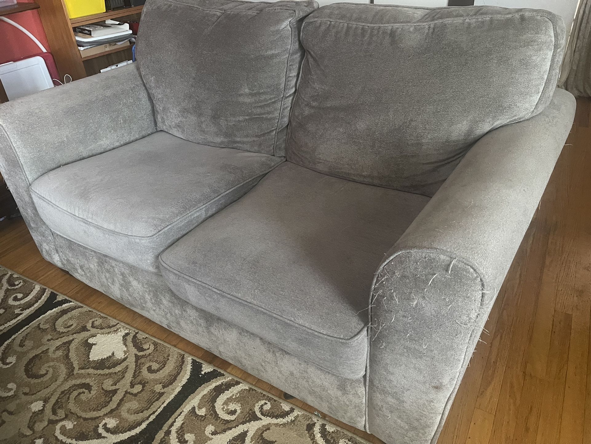 Free Couches