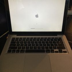 2010 MacBook Pro 