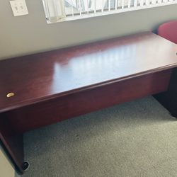 Office Desk