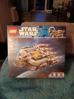 STAR WARS LEGO