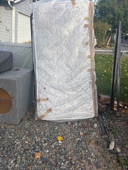 Mattress