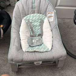 Baby Rocker 
