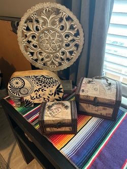 house decor $20 all firm Arciero st