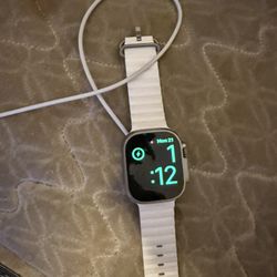 Apple Watch Ultra 2 Unlocked 