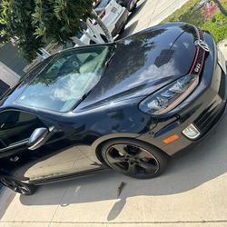 2010 Volkswagen GTI