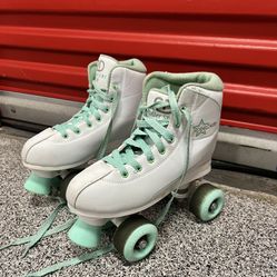 Roller Derby Skates 