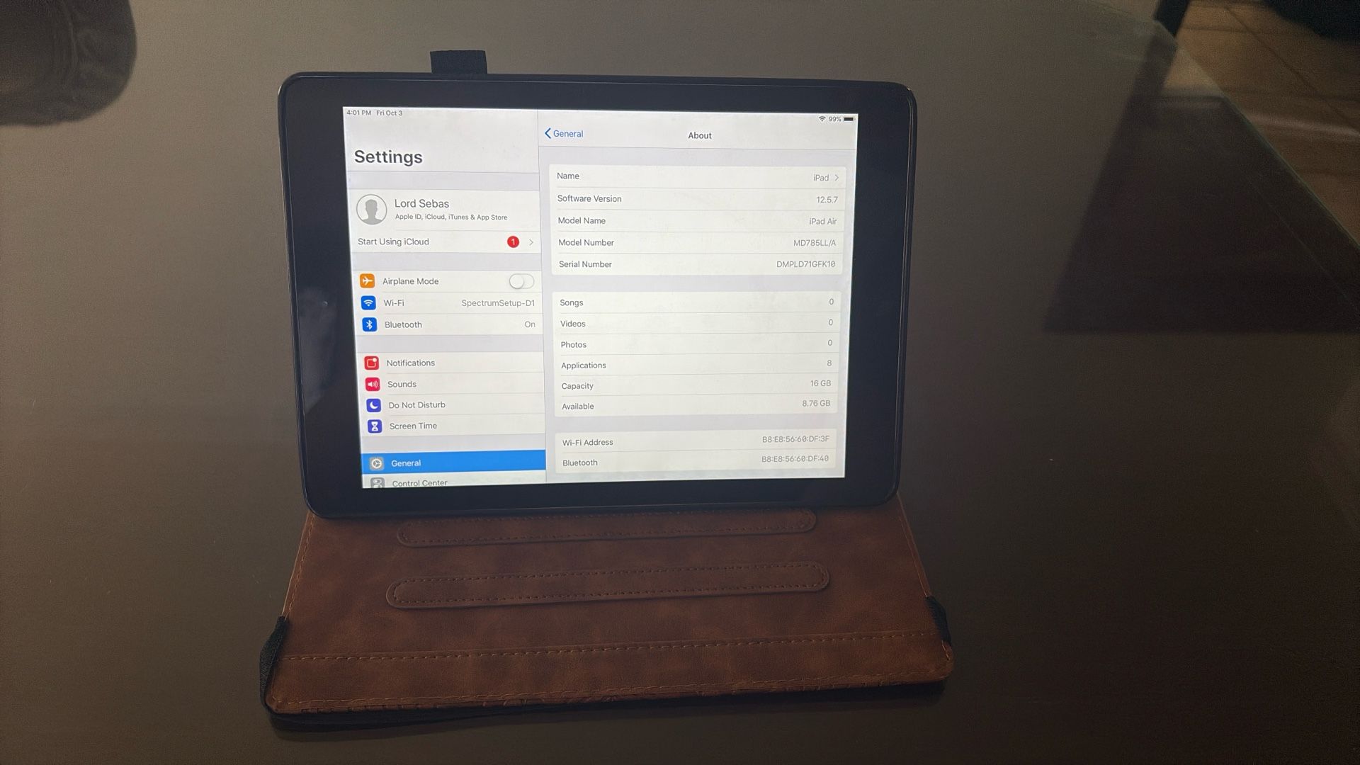 iPad Air
