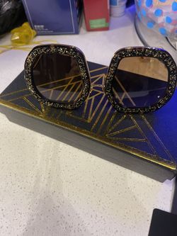 Sunglasses Anna-Kar In Karlsson