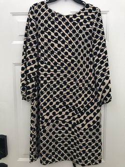 Tahari Dress