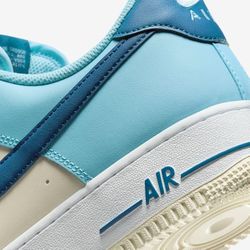 Custom Air Force Ones