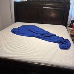King Size Bed