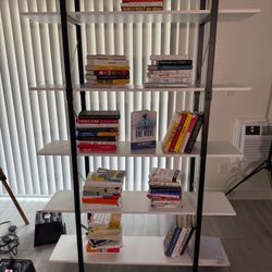 BOOKCASE