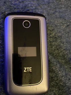 Verizon Prepaid Flip Phone