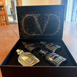 Valentino Uomo Born in Roma Gift Set