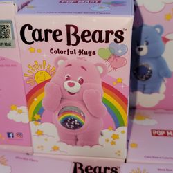 Pop Mart Care Bears 