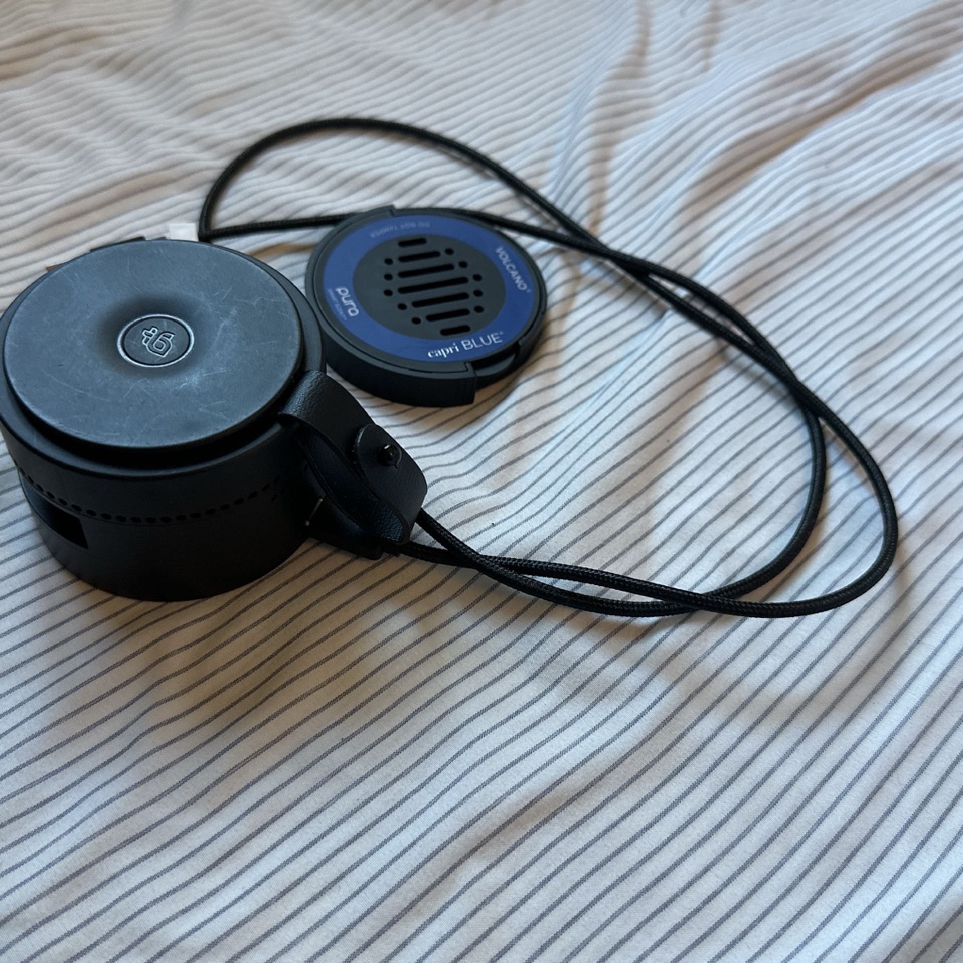 Pura Car Defuser