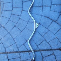 cable pulley attachment