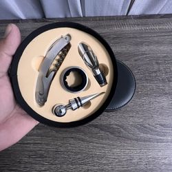 Wine Gift Set