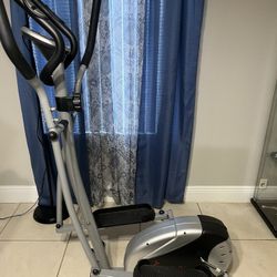 Elliptical 
