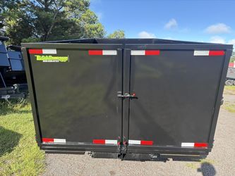 2027 Amp Eco