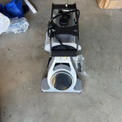 Hat Heat Press