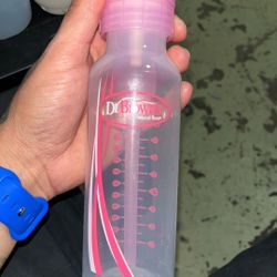 Dr. Browns Baby Bottles 